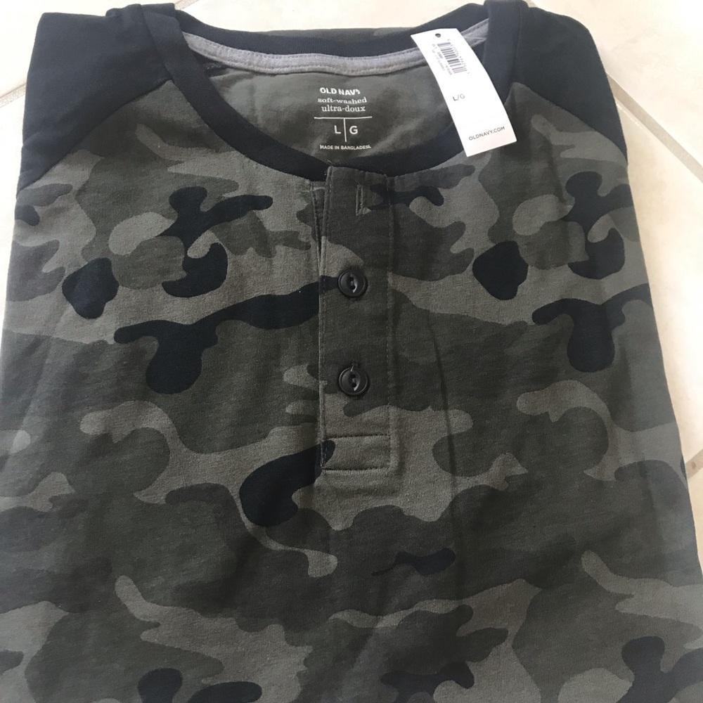 Men’s T-Shirt